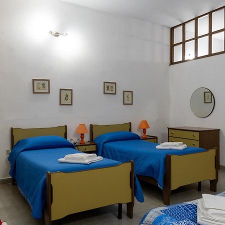 Appartamento Per Turisti Filoxenia Santa Severina Luaran gambar